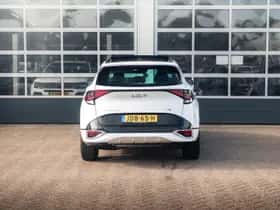 Kia Sportage (2025) thumbnail 6