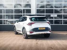 Kia Sportage (2025) thumbnail 7