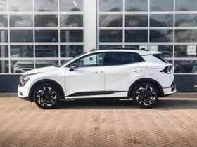 Kia Sportage (2025) thumbnail 8