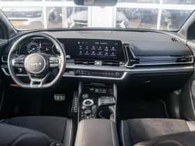 Kia Sportage (2025) thumbnail 9