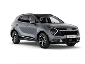 Kia Sportage (2026) thumbnail 2
