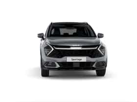 Kia Sportage (2026) thumbnail 3