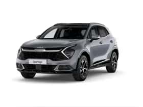 Kia Sportage (2026) thumbnail 4