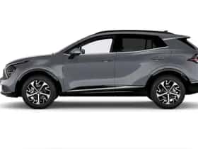 Kia Sportage (2026) thumbnail 5