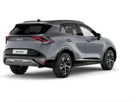 Kia Sportage (2026) thumbnail 8