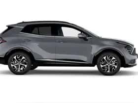 Kia Sportage (2026) thumbnail 9