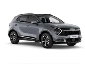 Kia Sportage (2026) thumbnail 10