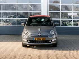 Fiat 500C (2020) thumbnail 2
