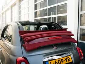 Fiat 500C (2020) thumbnail 22
