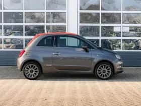 Fiat 500C (2020) thumbnail 4