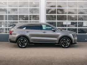 Kia Sorento (2025) thumbnail 4