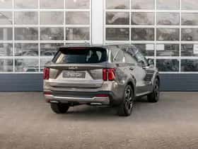 Kia Sorento (2025) thumbnail 5