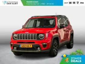 Jeep Renegade (2024)