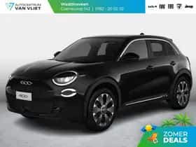 Fiat 600 (2025)
