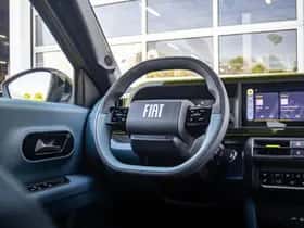 Fiat Grande Panda (2025) thumbnail 15