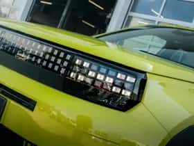 Fiat Grande Panda (2025) thumbnail 3