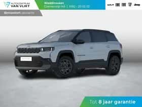 Jeep Compass (2026)