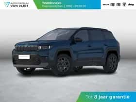 Jeep Compass (2026)