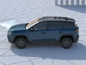 Jeep Compass (2026) thumbnail 2