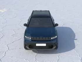 Jeep Compass (2026) thumbnail 3