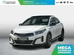 Kia XCeed (2026)