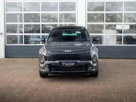 Kia Sportage (2026) thumbnail 2