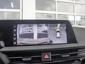 Kia EV6 (2022) thumbnail 20