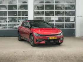 Kia EV6 (2022) thumbnail 3