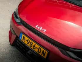 Kia EV6 (2022) thumbnail 4