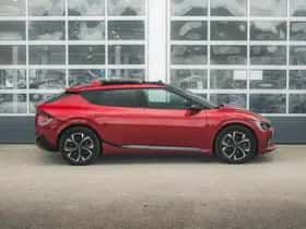 Kia EV6 (2022) thumbnail 6