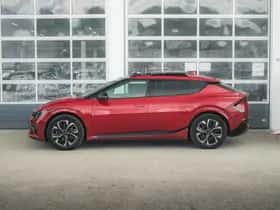 Kia EV6 (2022) thumbnail 10