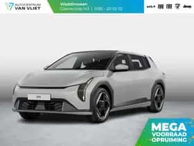 Kia EV4 (2026)