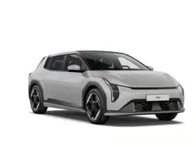 Kia EV4 (2026) thumbnail 3