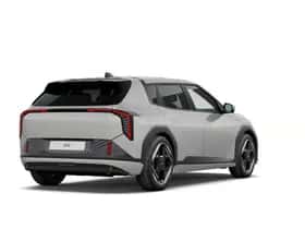 Kia EV4 (2026) thumbnail 5