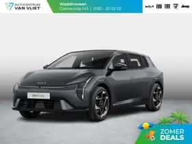 Kia EV4 (2026)