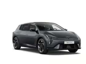 Kia EV4 (2026) thumbnail 3