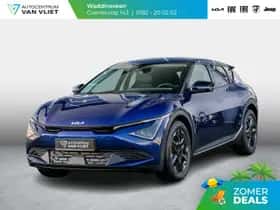 Kia EV6 (2025)