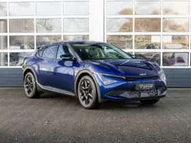 Kia EV6 (2025) thumbnail 3
