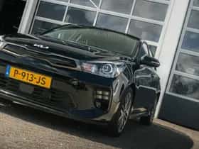 Kia Rio (2022) thumbnail 25