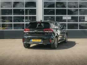 Kia Rio (2022) thumbnail 5