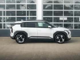 Kia EV3 (2025) thumbnail 4