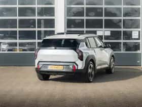 Kia EV3 (2025) thumbnail 5
