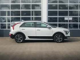 Kia Niro (2024) thumbnail 4