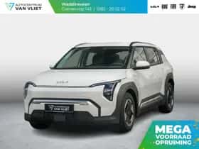 Kia EV3 (2025)