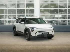 Kia EV3 (2025) thumbnail 3