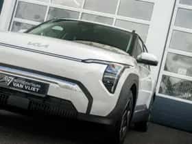 Kia EV3 (2025) thumbnail 26