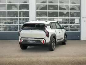 Kia EV3 (2025) thumbnail 5
