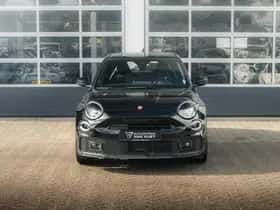 Abarth 600e (2026) thumbnail 2