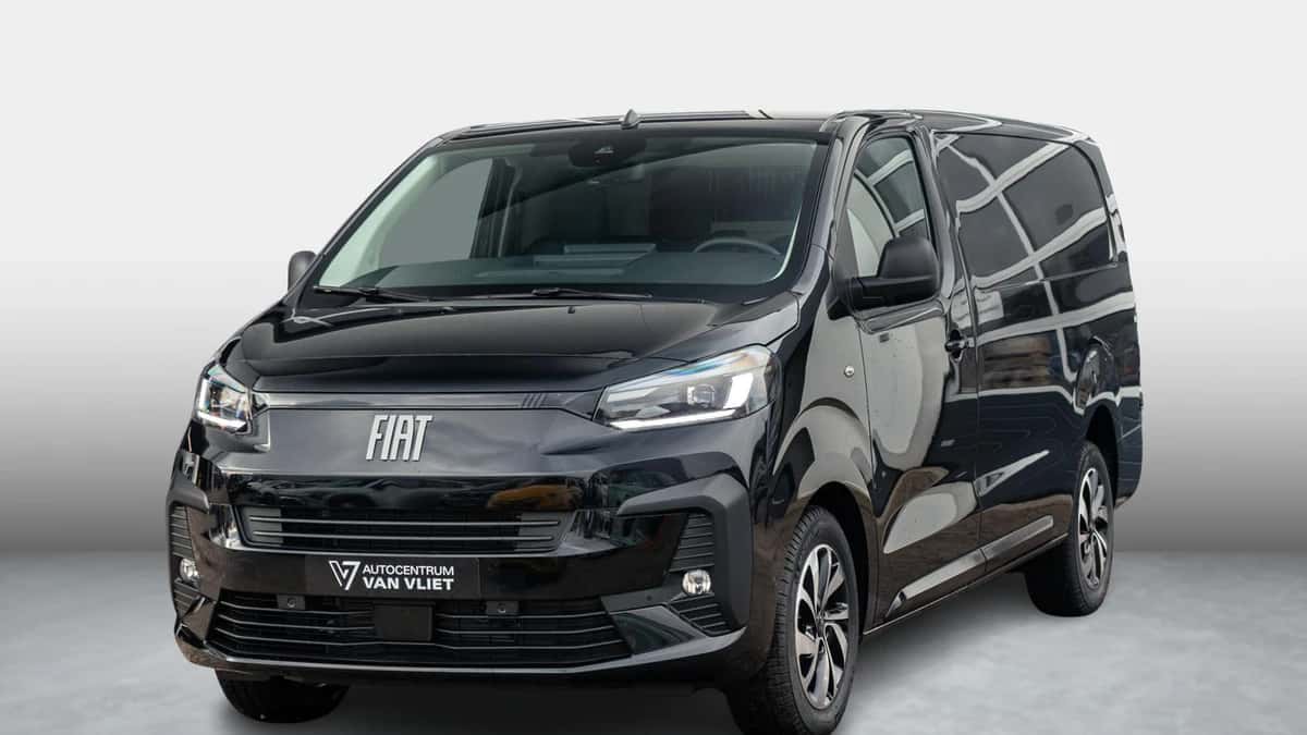 Fiat Scudo (2025) — foto 1
