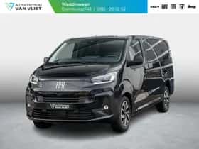 Fiat Scudo (2025)
